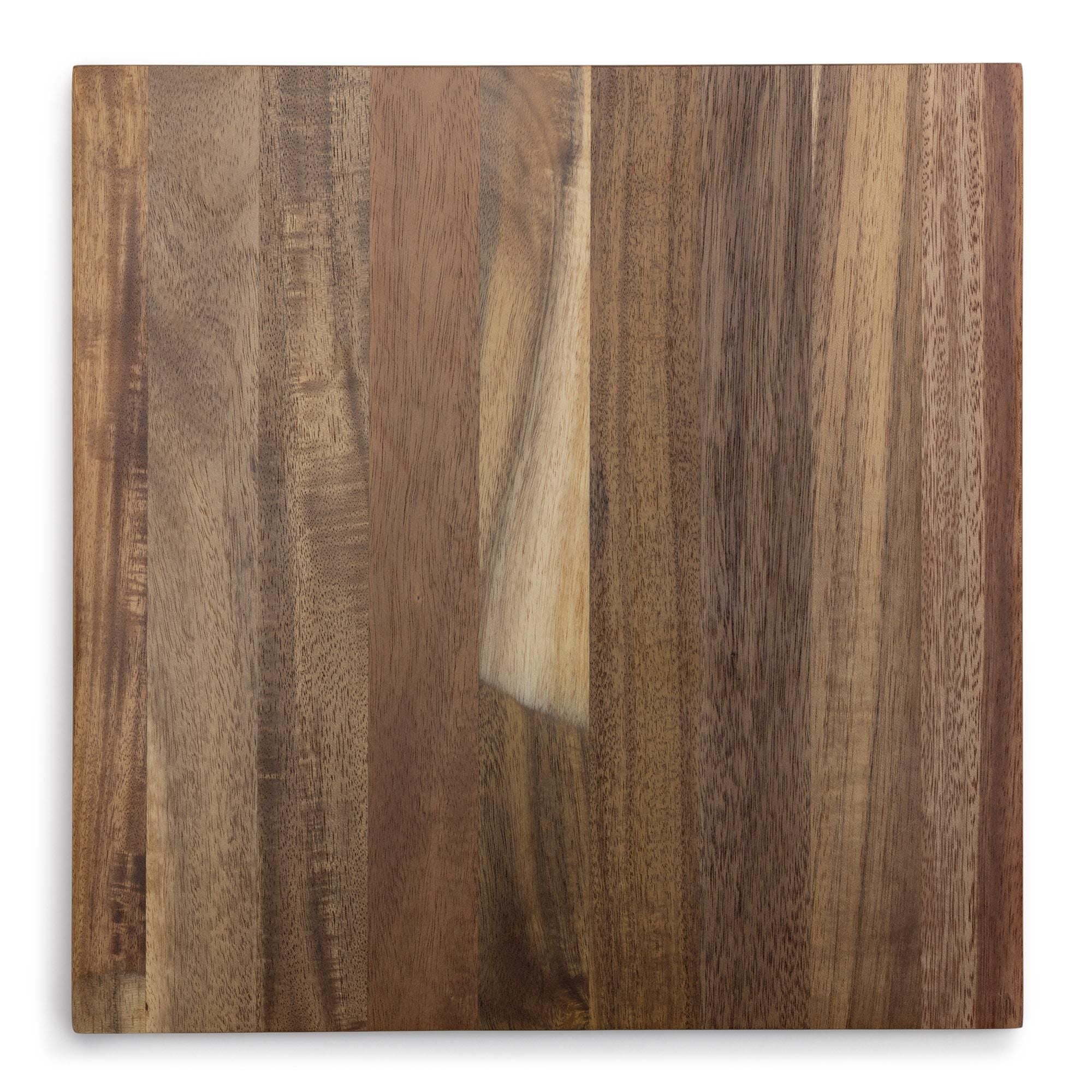 Habitat Wooden Placemats with Tray 4pk