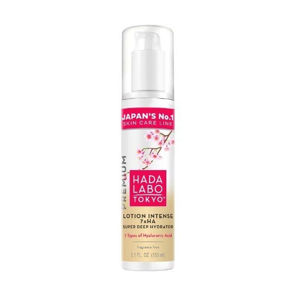 Hada Labo Tokyo Premium Lotion 150Ml