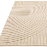 Hague Sand Rug, in 3 Sizes