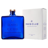 Haig Club Whisky 70cl