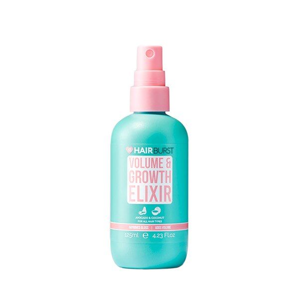 Hairburst Elixir- Volume & Growth Spray