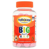 Haliborange Brain Immunity Gut Strawberry - 90 Softies