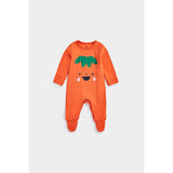 Halloween Pumpkin All-in-One