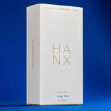 HANX Ultra Thin Large Size Vegan Condoms 10 per pack
