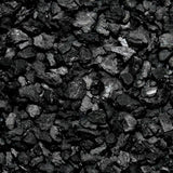 Happy Pet Crushed Charcoal 250g