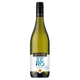 Hardys Alcohol Free Chardonnay 75cl