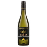 Hardys Crest Chardonnay Sauvignon Blanc 75cl