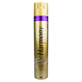 Harmony Gold Extra Firm Hold & Shine 400ml