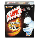 Harpic Power Plus Toilet Cleaner Tablets