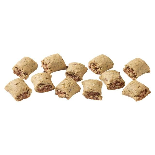 Harringtons Fresh Bakes Salmon Dog Treats 100g