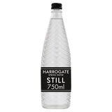 Harrogate Spring Water Still Glass Bottle 750ml