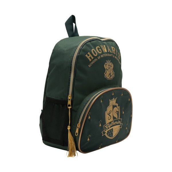 Harry Potter Alumni Backpack Slytherin