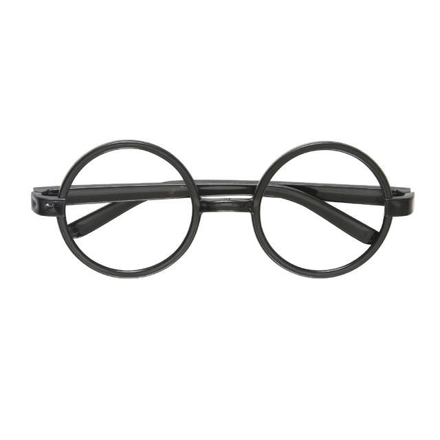 Harry Potter Glasses 4 per pack