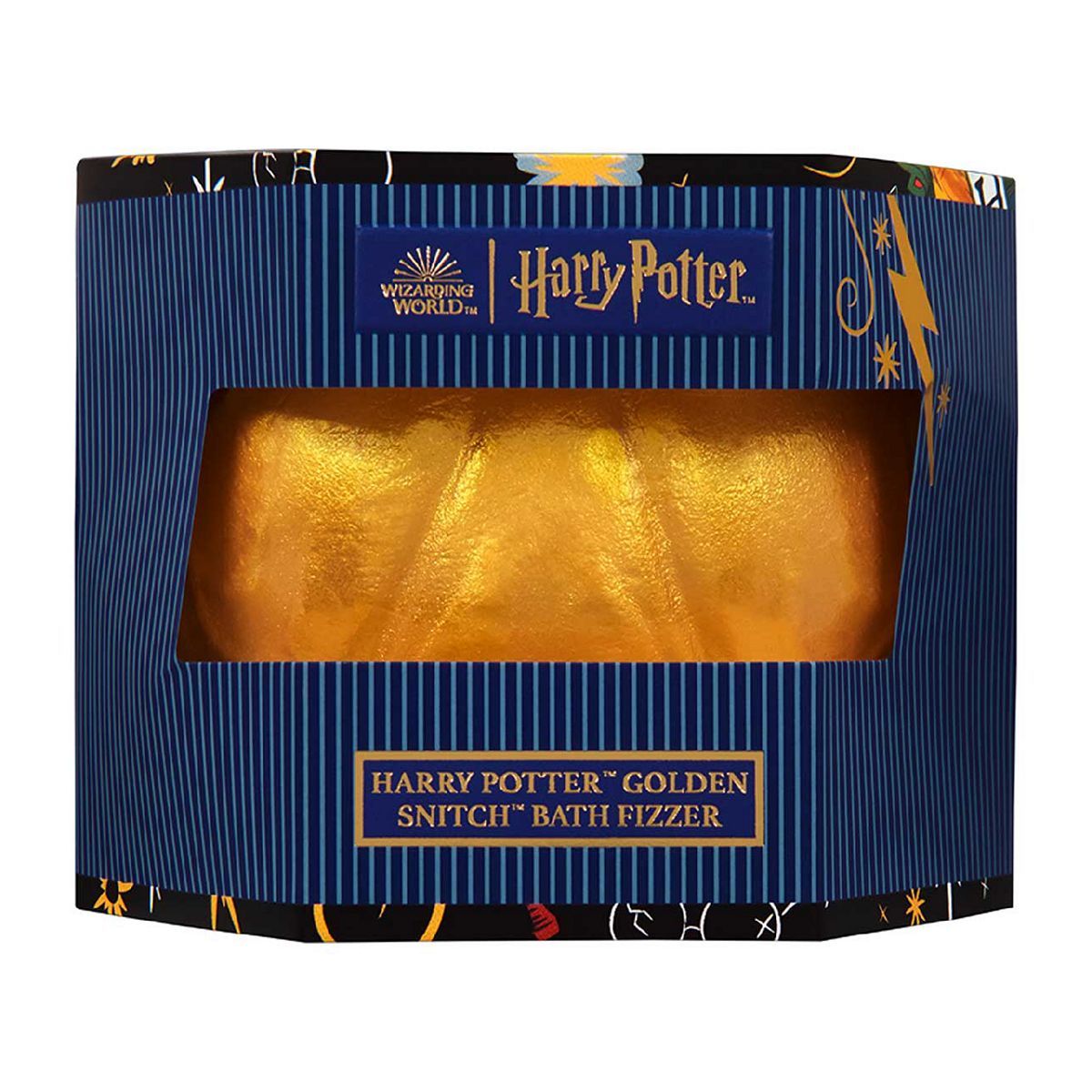 Harry Potter™nGolden Snitch™ Bath 240G