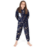 Harry Potter Kids Sleepsuit (13-14 Years)