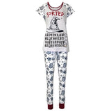 Harry Potter Womens Sorting Hat Pyjamas (16-18)