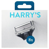Harry's 8ct Cartridge Pack