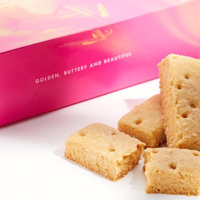 Harvey Nichols Butter Fingers Shortbread 170g