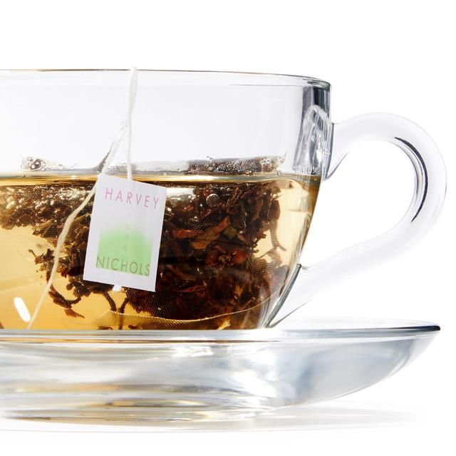 Harvey Nichols Darjeeling Teabags 100g