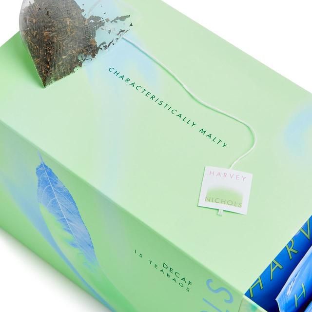 Harvey Nichols Decaf Teabags 15 per pack