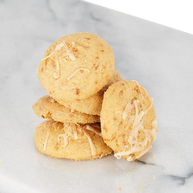 Harvey Nichols Emmental and Gouda Rounds 140g