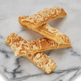 Harvey Nichols Emmental Cheese Straws 120g
