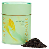 Harvey Nichols English Breakfast Loose Leaf Tea Caddy 100g