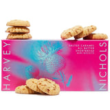 Harvey Nichols Salted Caramel Mini Shortbread 150g