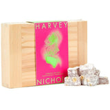 Harvey Nichols Turkish Delight with Pistachio & Pomegranate Flavour 227g