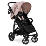 Hauck Disney Rapid 4D Pushchair - Minnie Mouse Rose