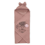Hauck Disney Snuggle N Dream - Minnie Mouse Rose
