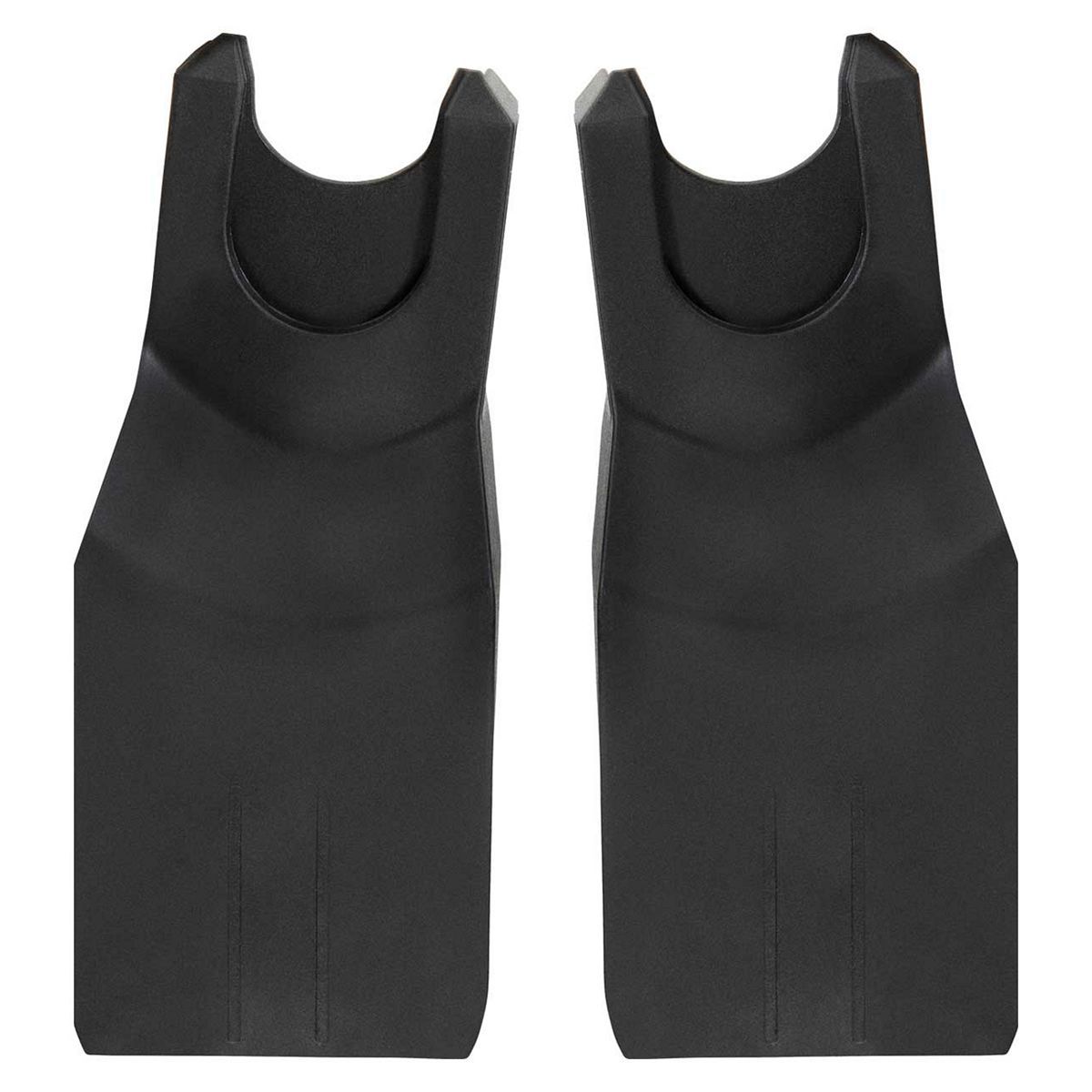 Hauck Move So Simply Universal Adapter Black