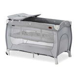 Hauck Sleep N Play Center - Stars