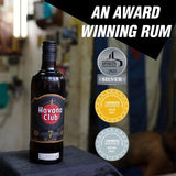 Havana Club 7 Year Old Dark Rum 70cl