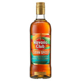 Havana Club Cuban Spiced Rum 70cl Default Title