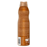 Hawaiian Tropic Protective SPF 15 Dry Oil Continuous Sunscreen Spray 200ml