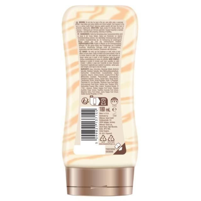 Hawaiian Tropic Silk Hydration SPF 30 Sun Lotion 180ml