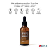 Hawkins & Brimble Beard Oil 50ml