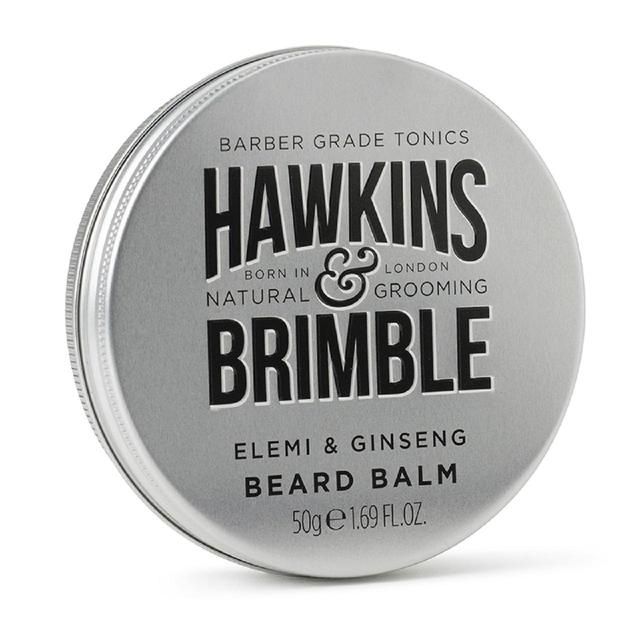 Hawkins & Brimble Natural Beard Balm