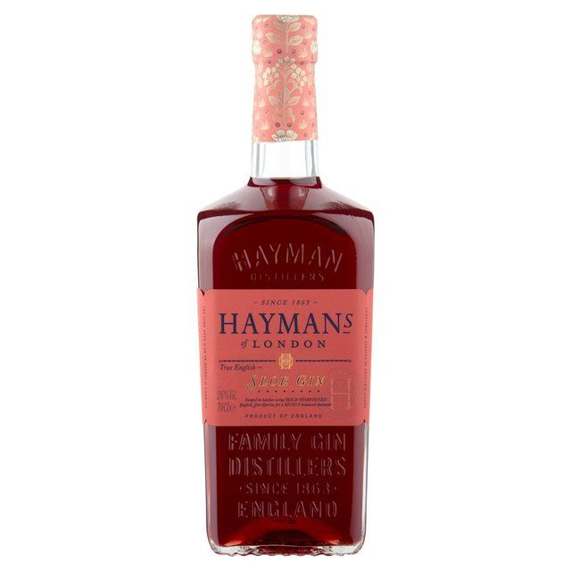 Hayman's Sloe Gin 70cl
