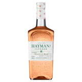 Haymans Peach and Rose Gin Cup 70cl