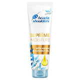Head & Shoulders Anti-Dandruff Supreme Moisture Conditioner For Dry Hair 275ml
