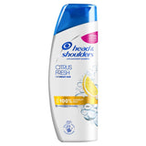 Head & Shoulders Citrus Fresh Anti Dandruff Shampoo