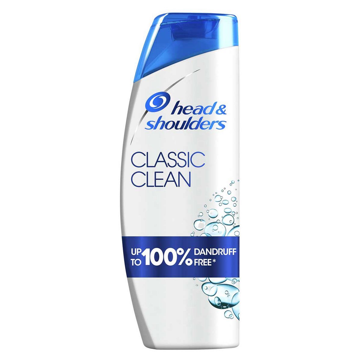Head & Shoulders Classic Clean Anti Dandruff Shampoo 500ml