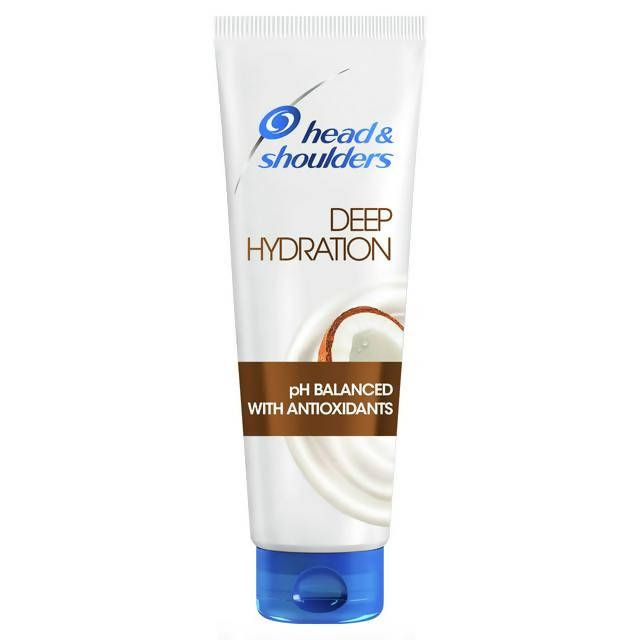 Head & Shoulders Deep Hydration Anti-Dandruff Hair Conditioner 275ml