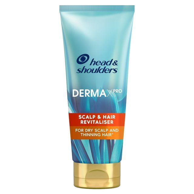 Head & Shoulders Derma X Pro Revitalise Conditioner 200ml