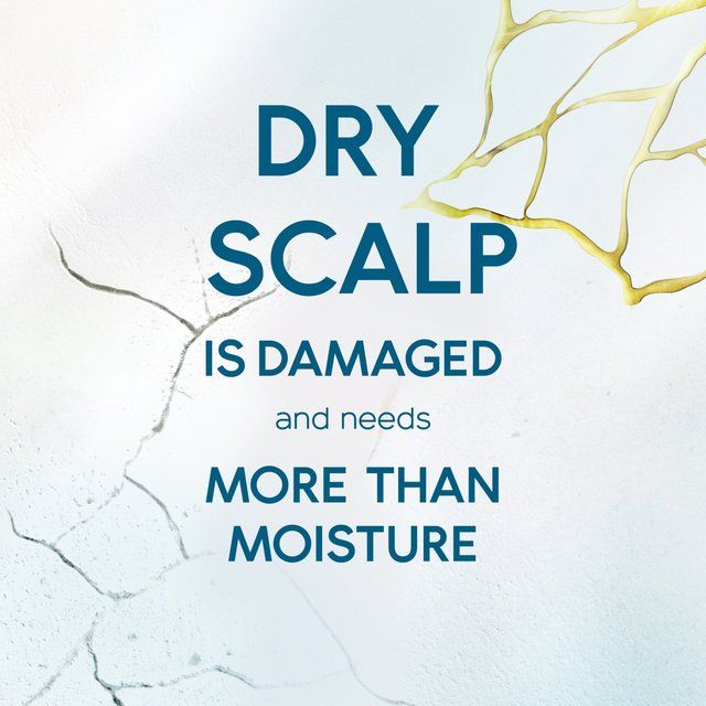 Head & Shoulders DERMAXPRO Hydrate Hyaluronic Acid Scalp Balm Conditioner 145ml