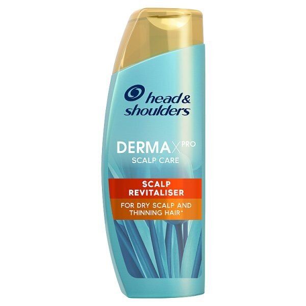 Head & Shoulders Dermaxpro Revitalise Shampoo 300Ml