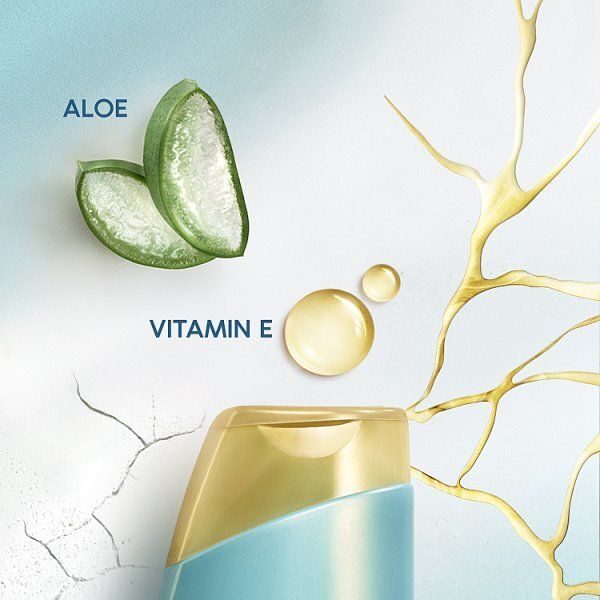 Head & Shoulders Dermaxpro Revitalise Shampoo 300Ml