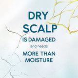 Head & Shoulders DERMAXPRO Soothe Scalp Balm Hair Conditioner 145ml